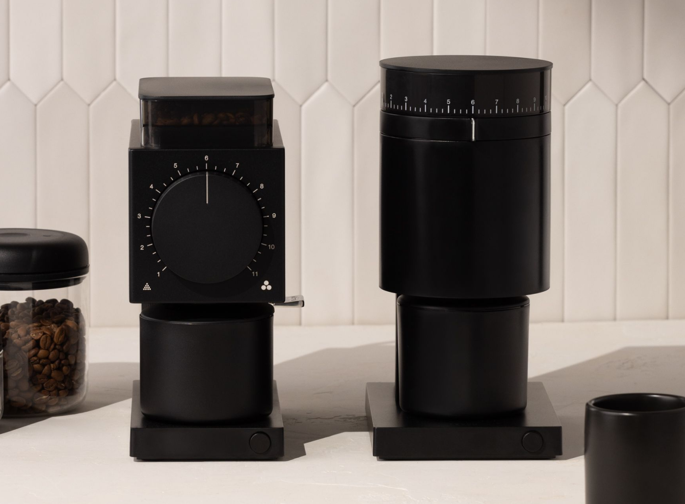 Need help making up your grind?