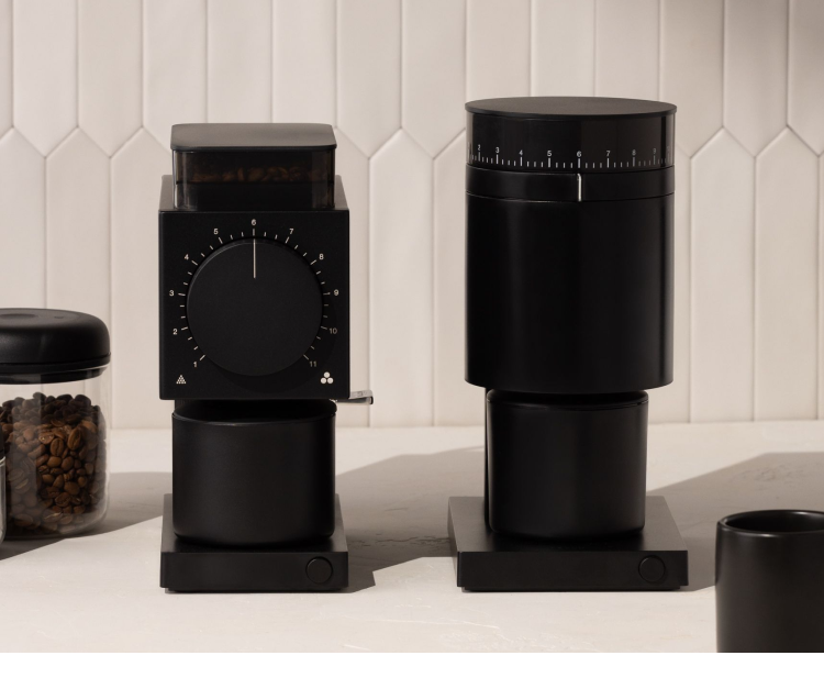 Need help making up your grind?